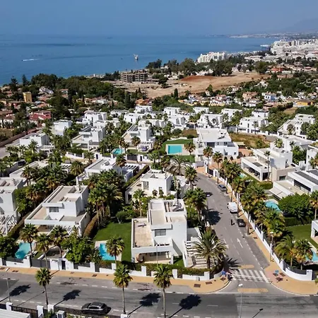 Fantastica Moderna En Rio Real Villa