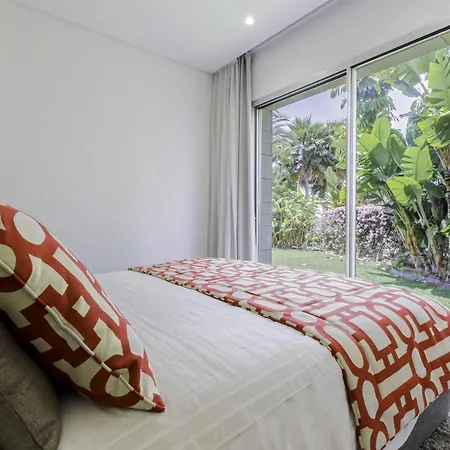 Fantastica Moderna En Rio Real Villa Marbella