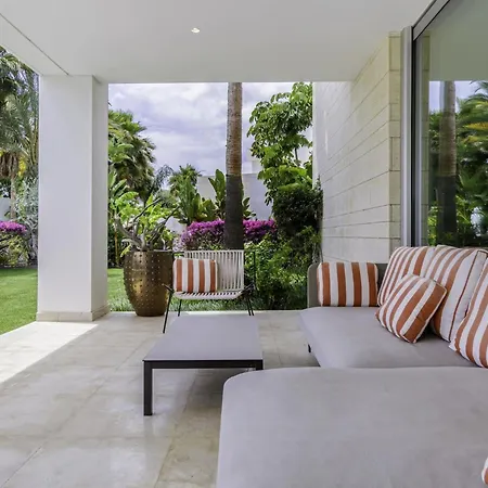 Fantastica Moderna En Rio Real Villa